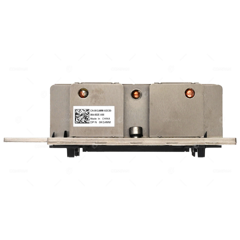 KG4MM DELL HEATSINK CPU2 FOR DELL R540 0KG4MM